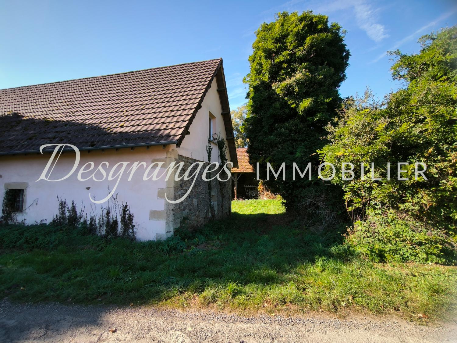  à vendre maison indépendant Génis Dordogne 14