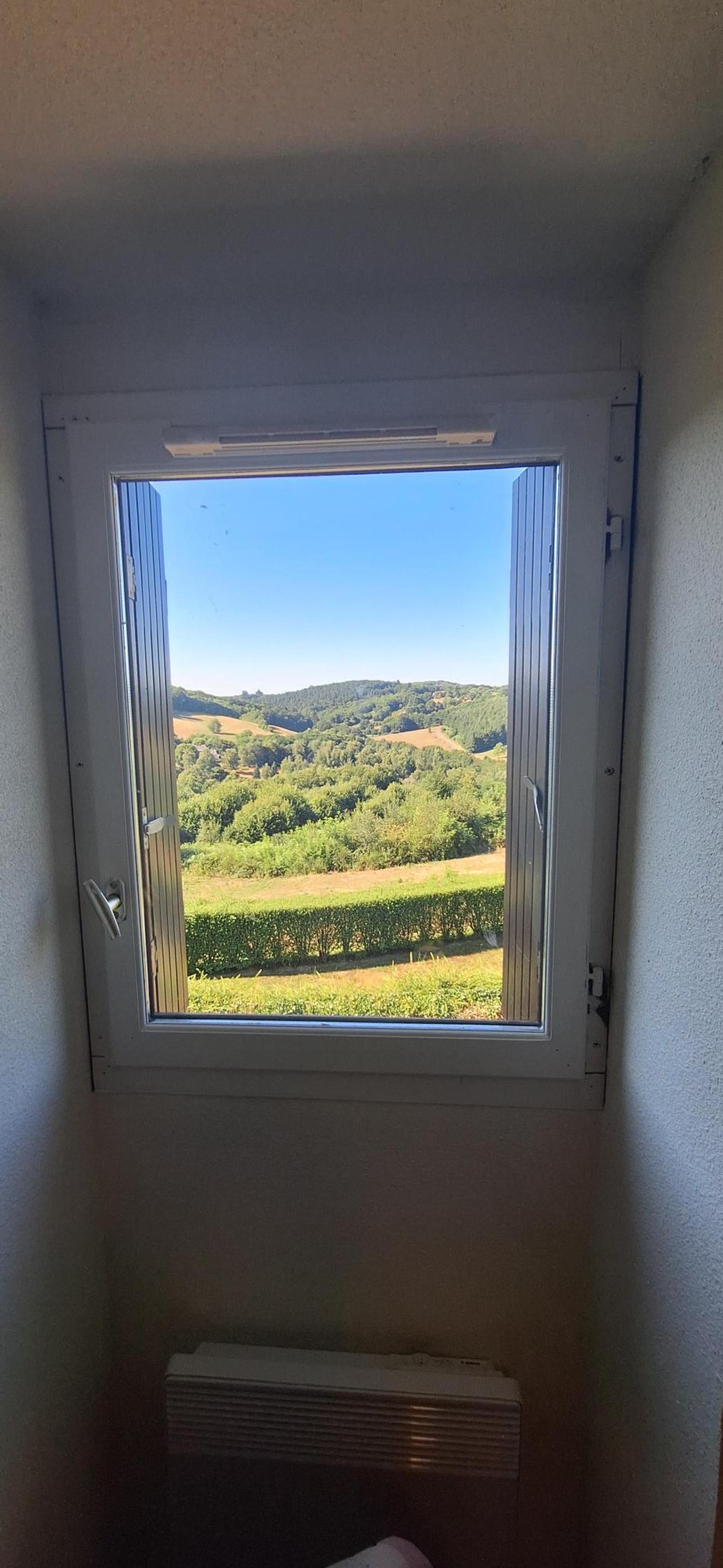 à vendre propriété Saint-Salvadour Corrèze 5