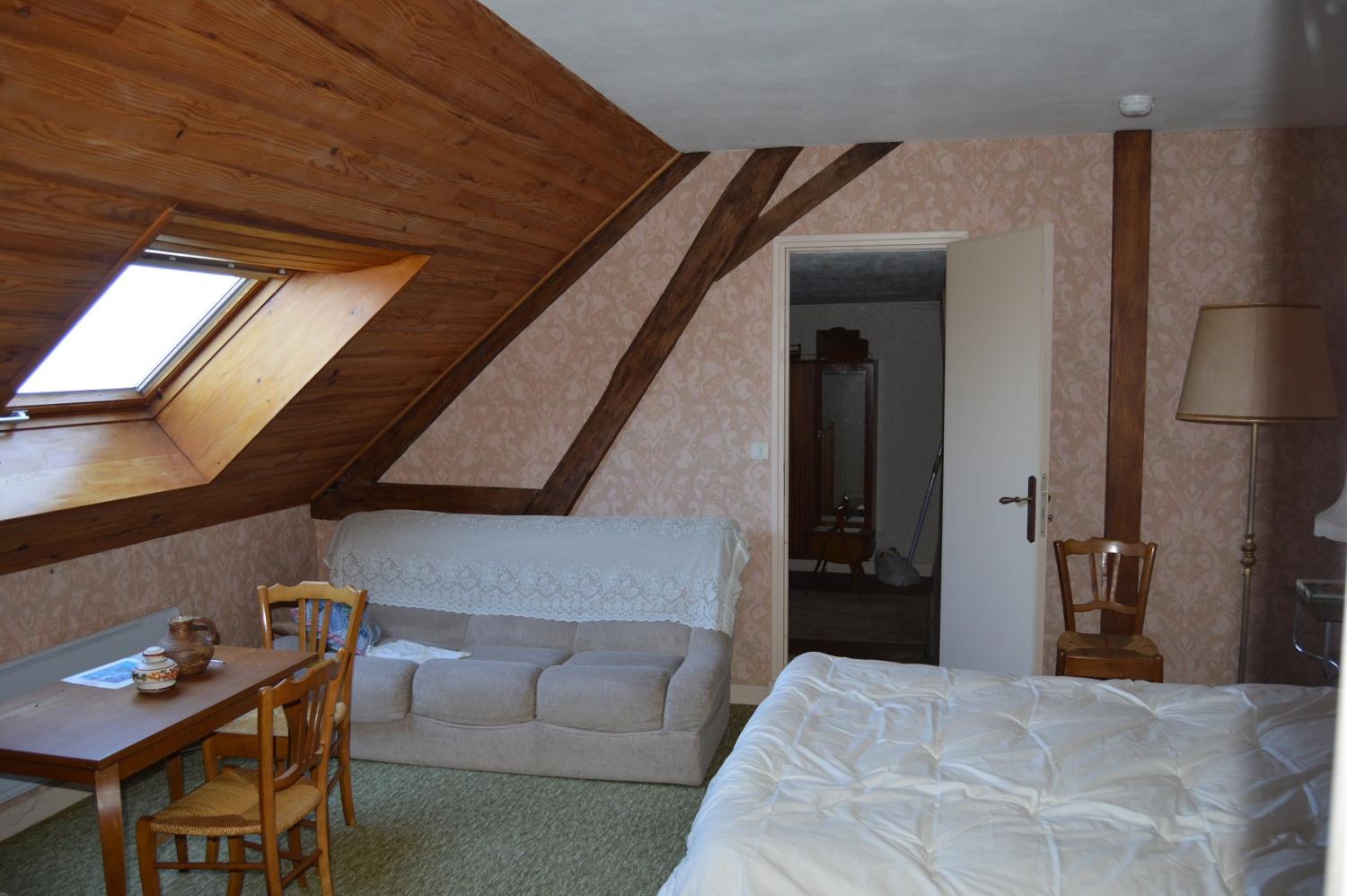  à vendre maison Moulins-Engilbert Nièvre 9