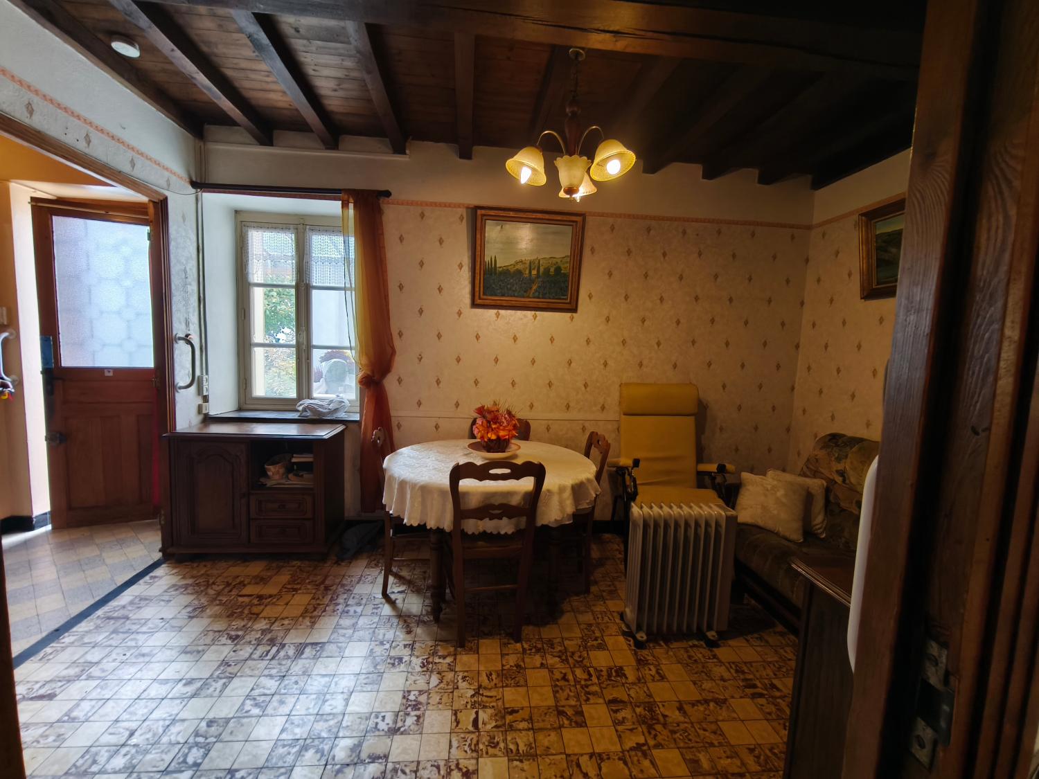  à vendre propriété Saint-Léger-de-Fougeret Nièvre 5