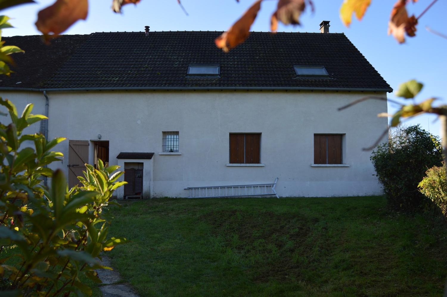  à vendre maison Moulins-Engilbert Nièvre 11