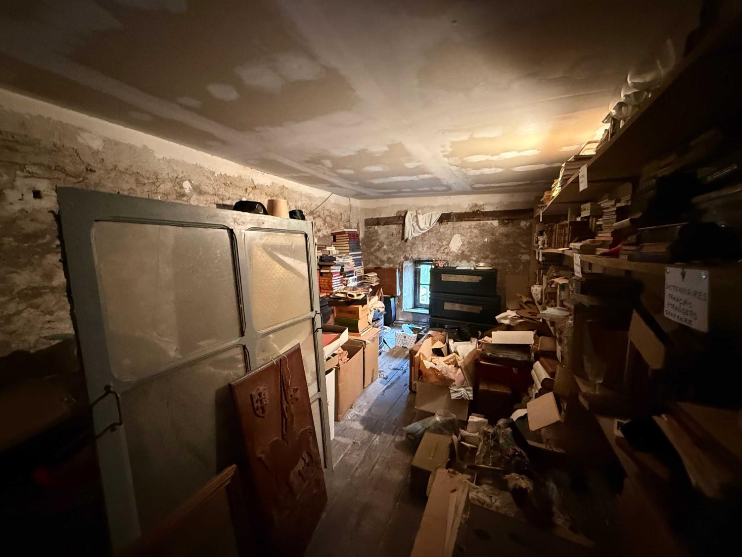 à vendre maison bourgeoise Monthureux-sur-Saône Vosges 18