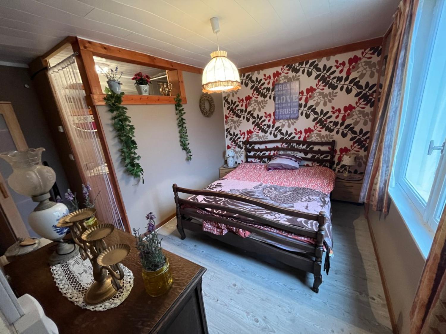  à vendre maison Chaumard Nièvre 13