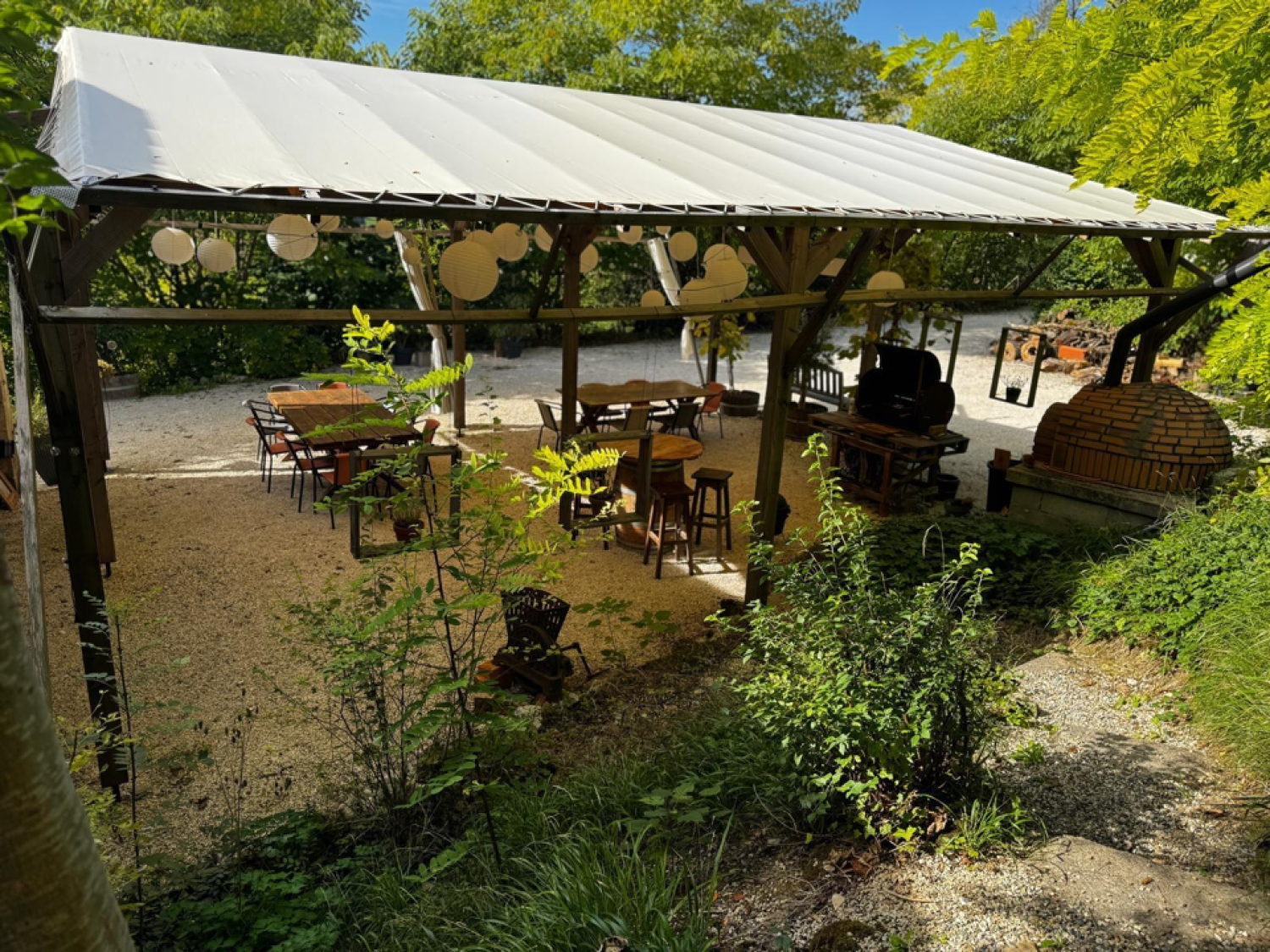  à vendre propriété Valeilles Tarn-et-Garonne 14