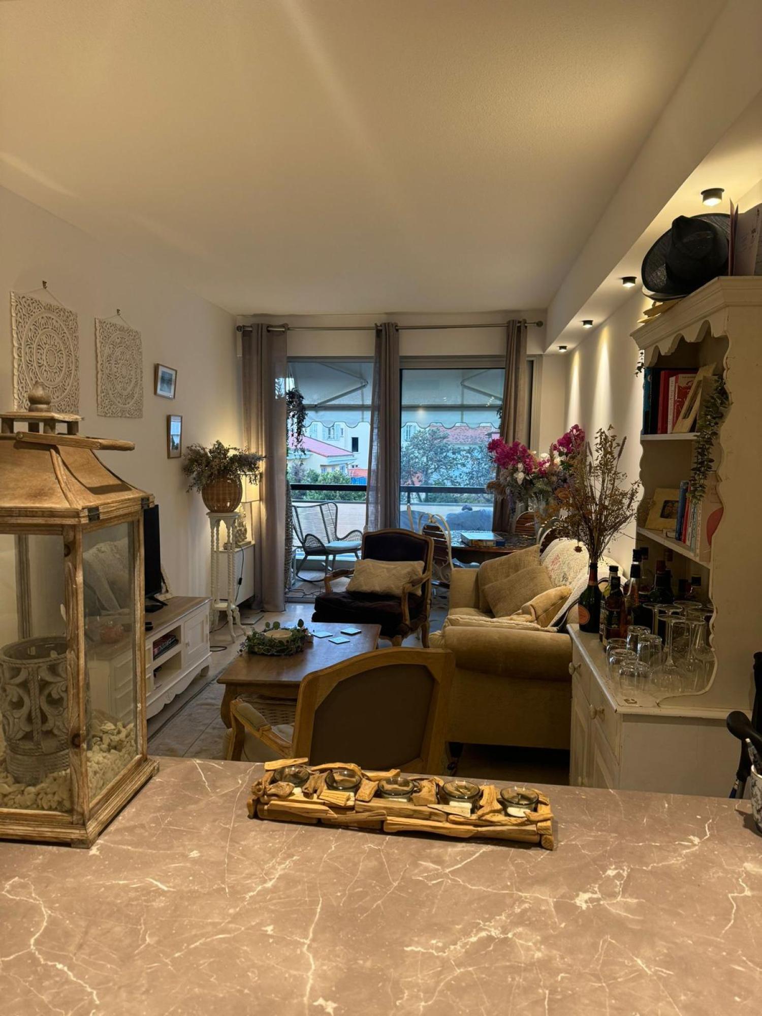 à vendre appartement Beaulieu-sur-Mer Alpes-Maritimes 8