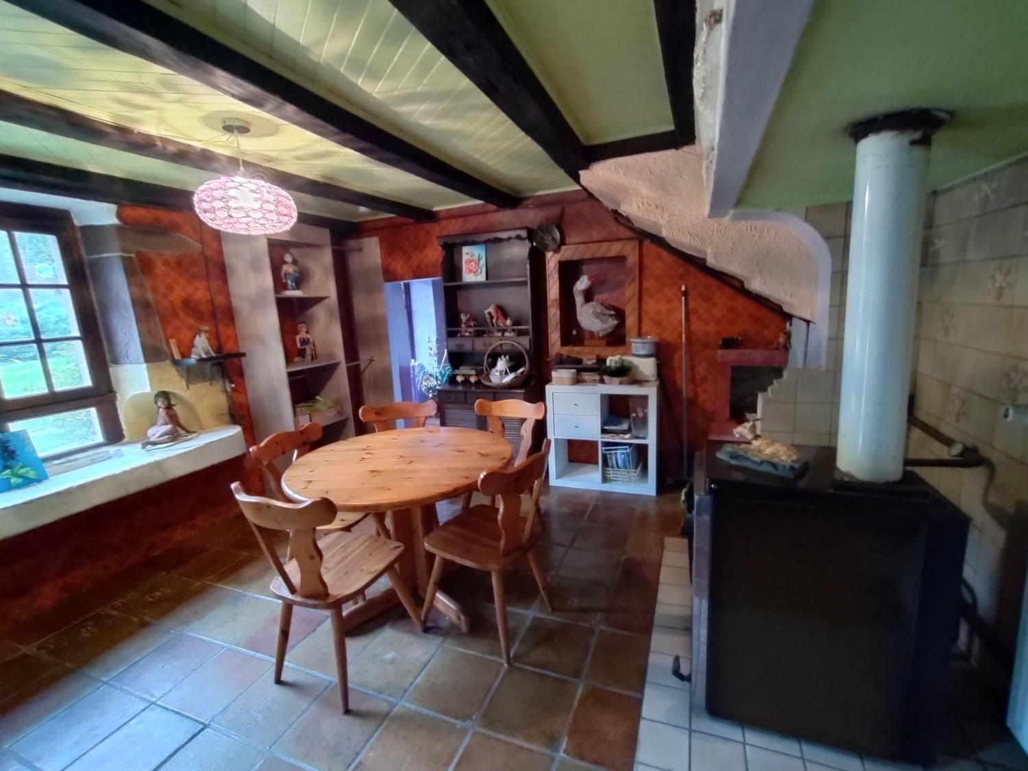  à vendre maison indépendant La Lanterne-et-les-Armonts Haute-Saône 9