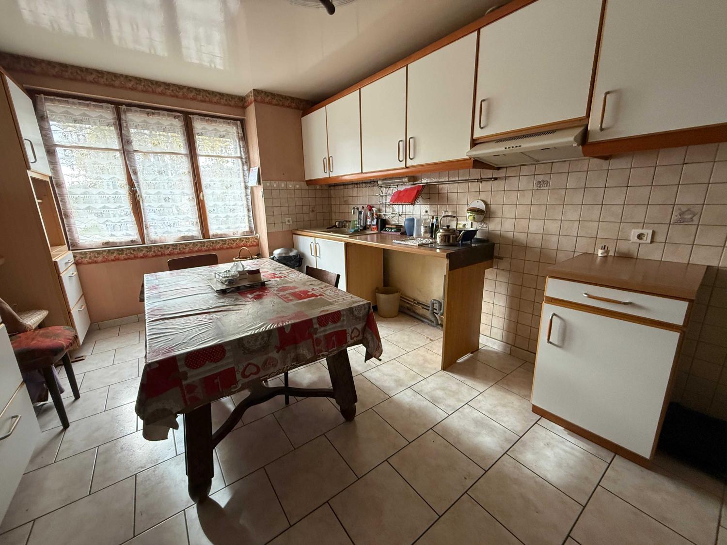  à vendre maison de village Enfonvelle Haute-Marne 2