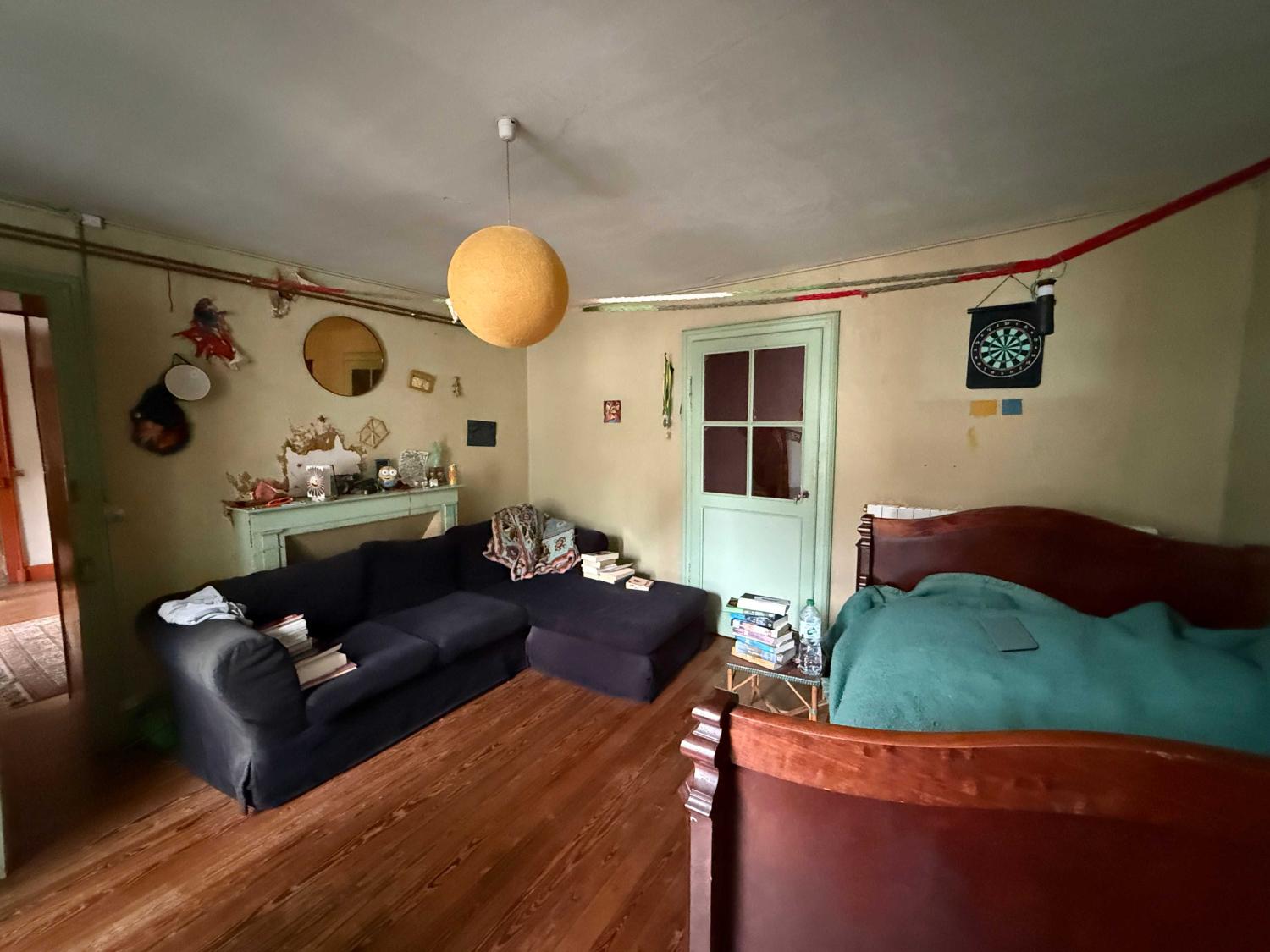 à vendre maison bourgeoise Monthureux-sur-Saône Vosges 14