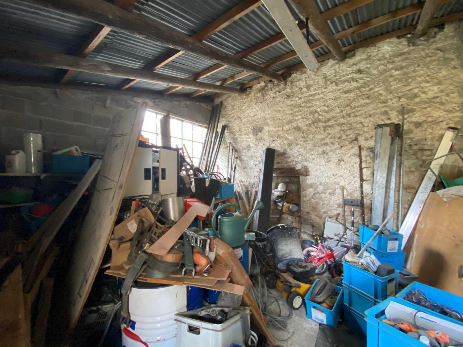 à vendre maison de village Bourbonne-les-Bains Haute-Marne 2