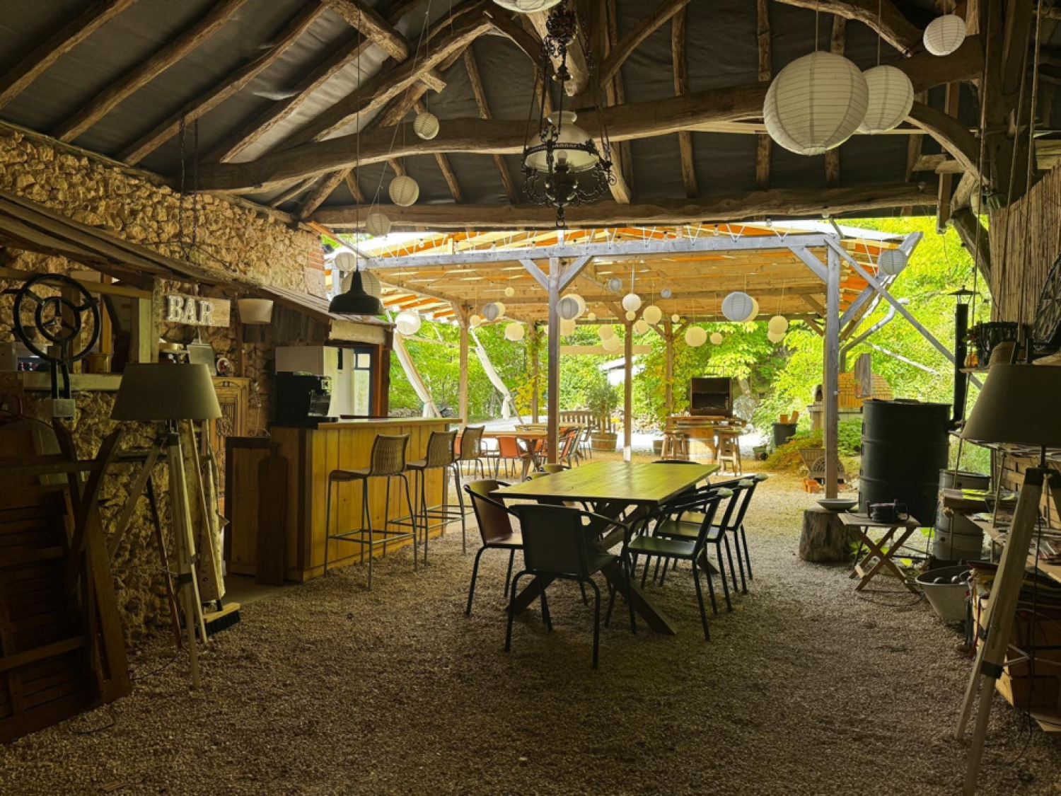  à vendre propriété Valeilles Tarn-et-Garonne 15