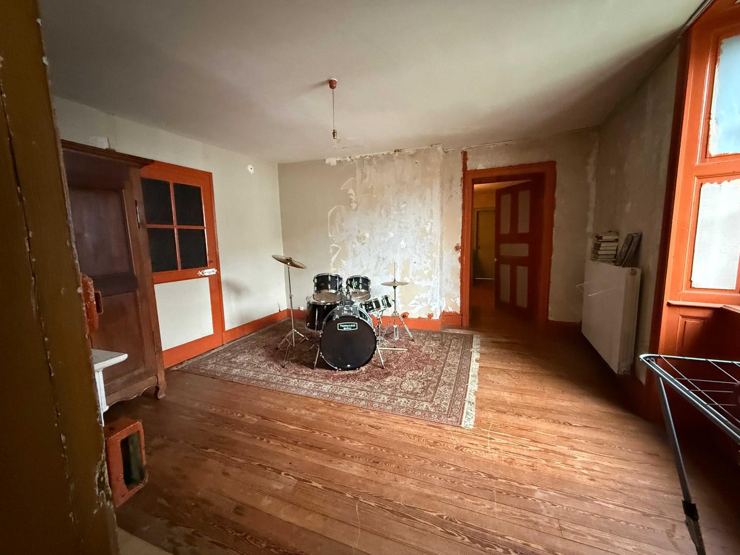 à vendre maison bourgeoise Monthureux-sur-Saône Vosges 10