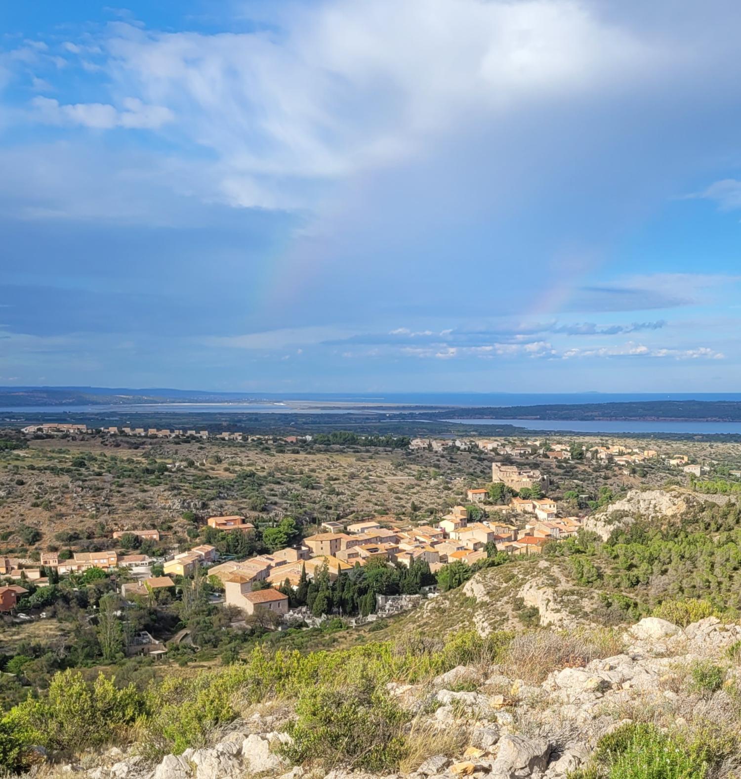 à vendre villa Fitou Aude 7