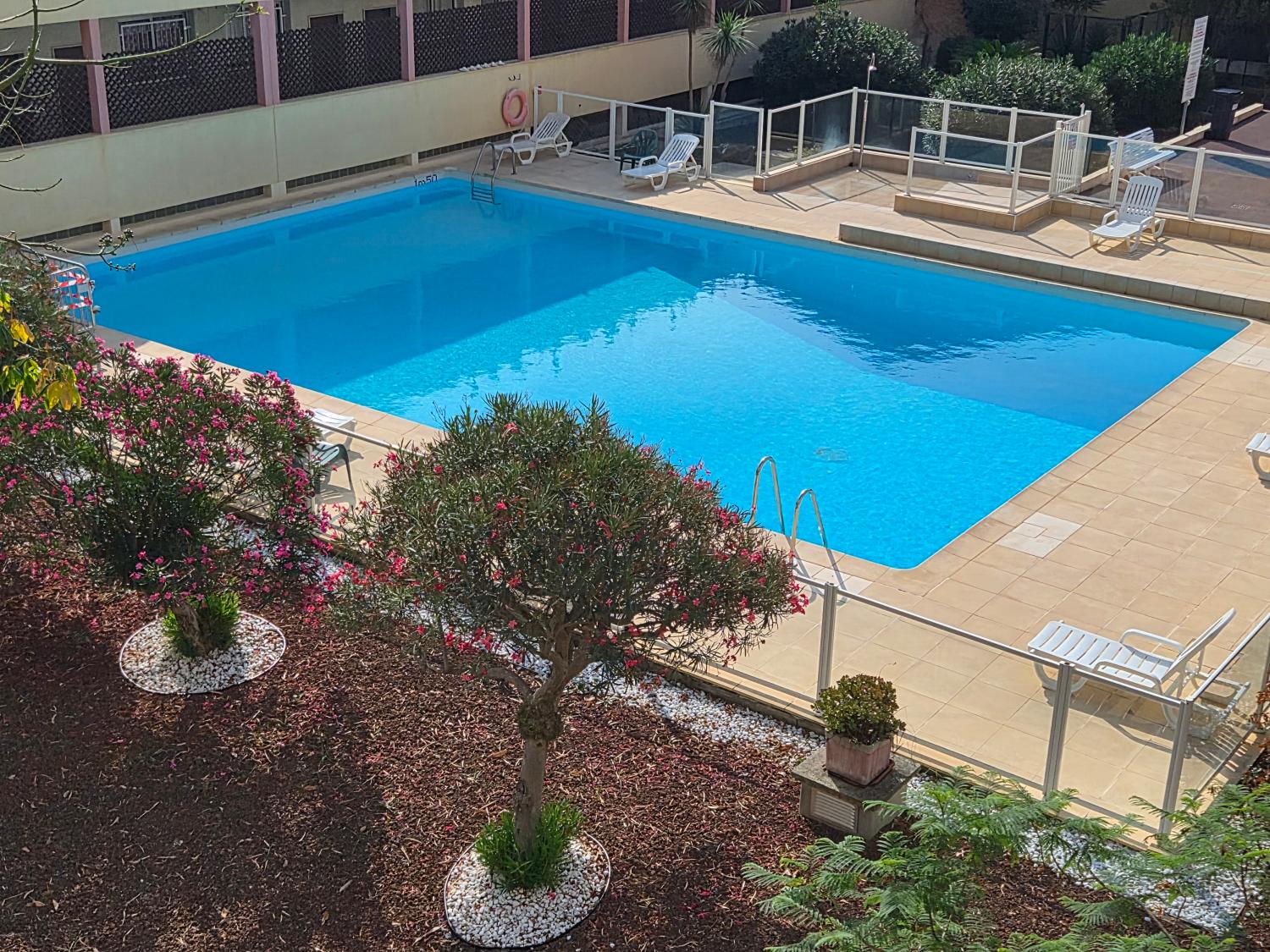 à vendre appartement Beaulieu-sur-Mer Alpes-Maritimes 2