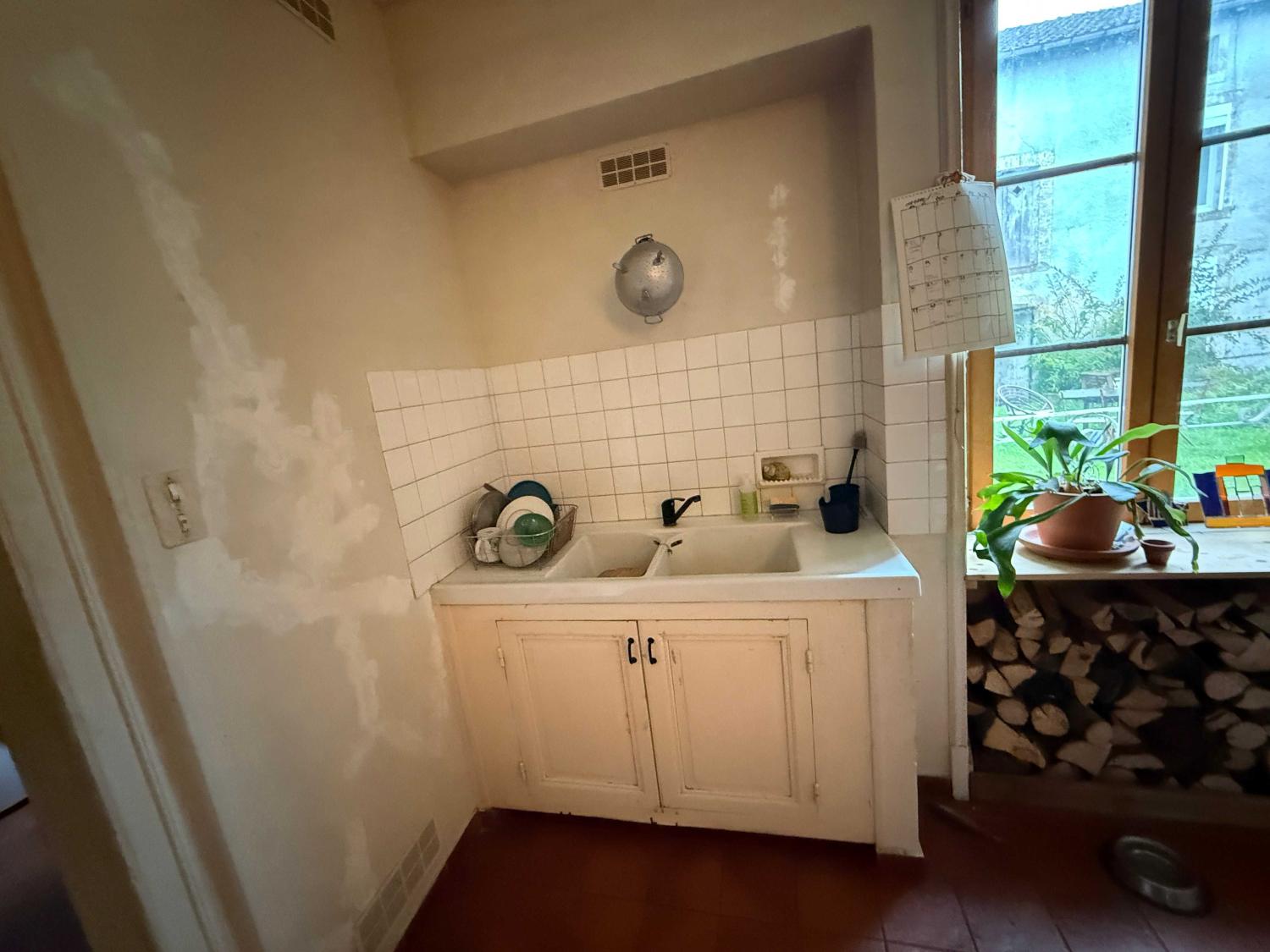 à vendre maison bourgeoise Monthureux-sur-Saône Vosges 4