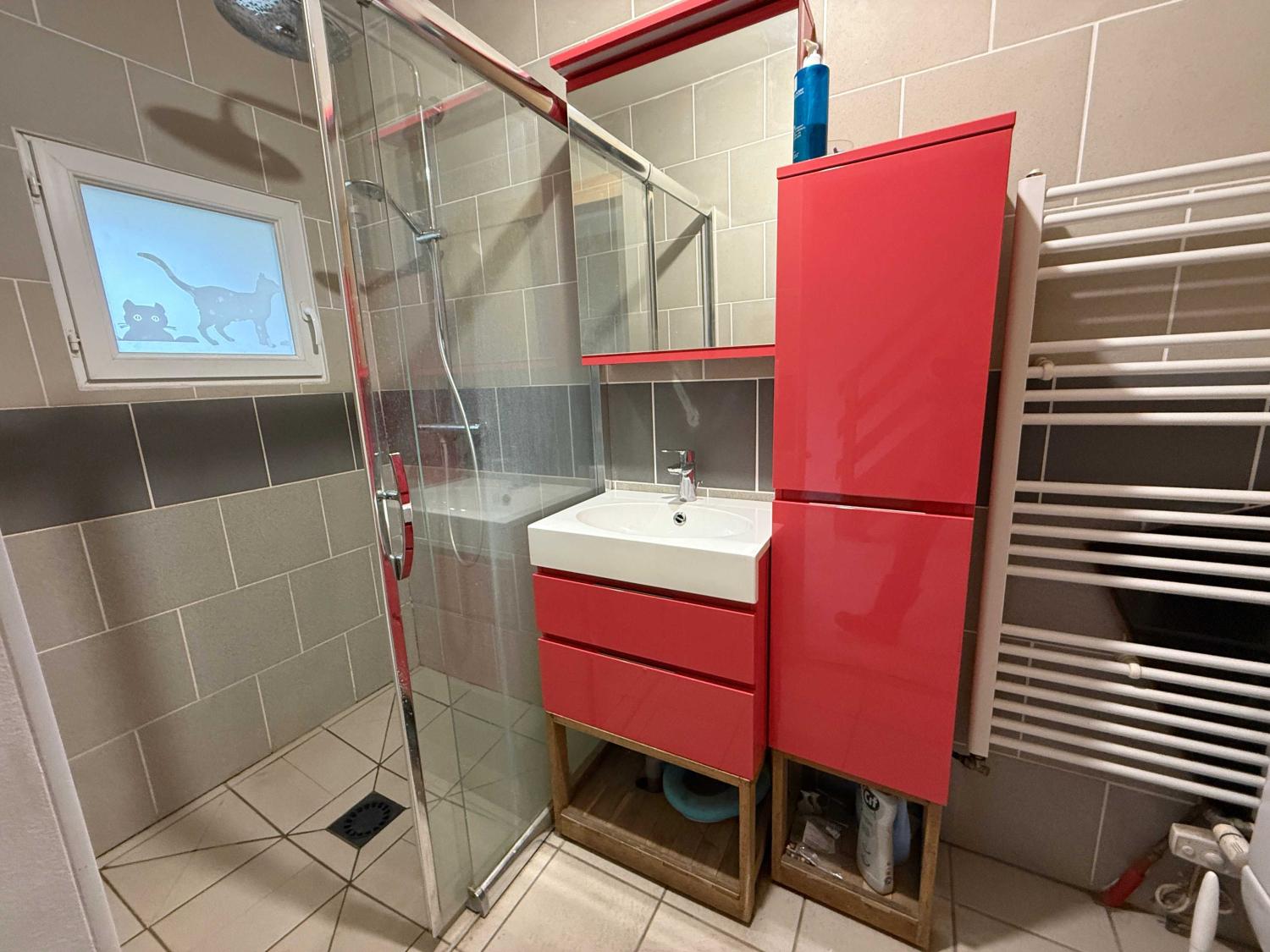  à vendre maison de village Les Thons Vosges 23