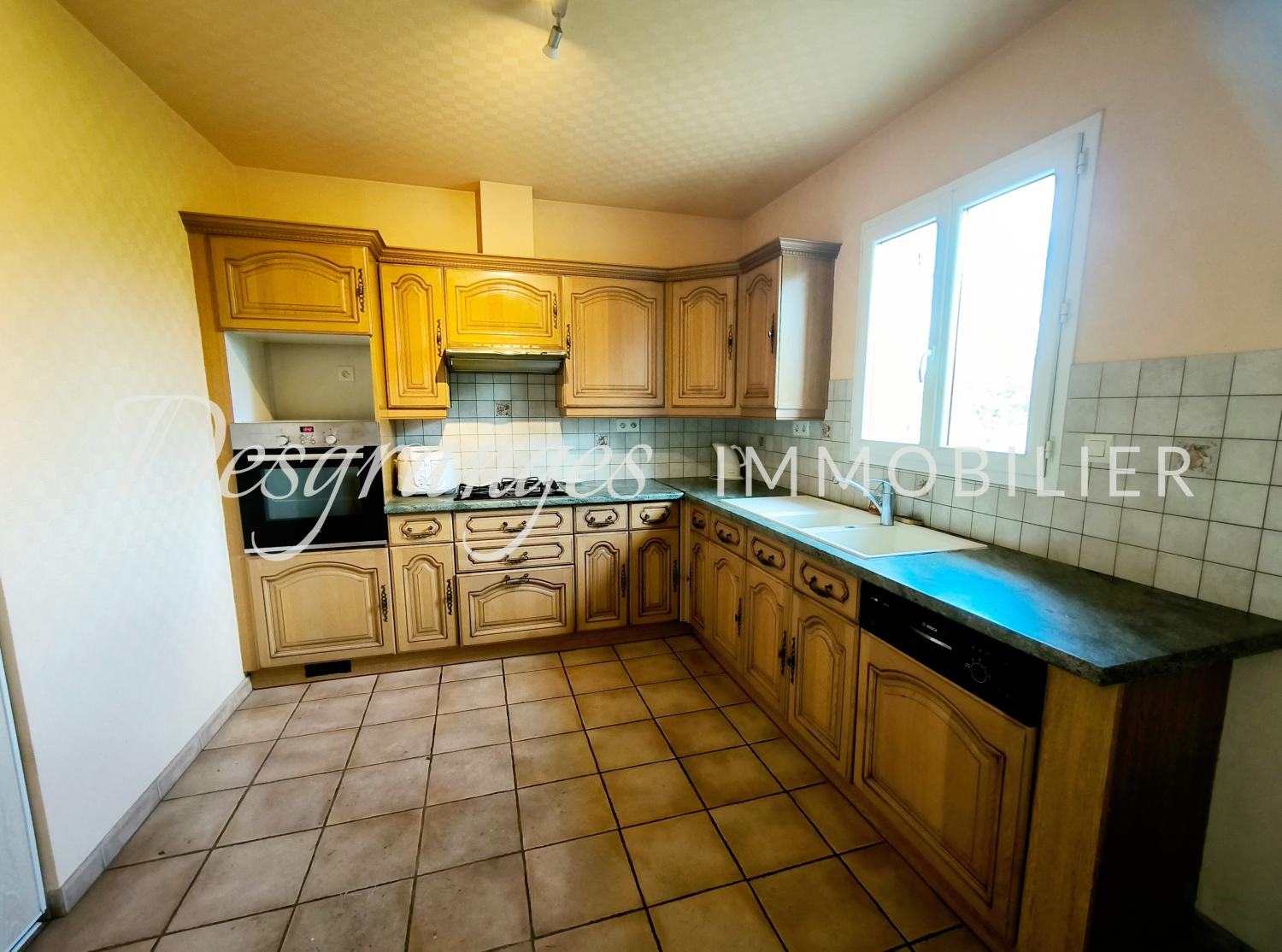  à vendre maison indépendant Saint-Mesmin Dordogne 8