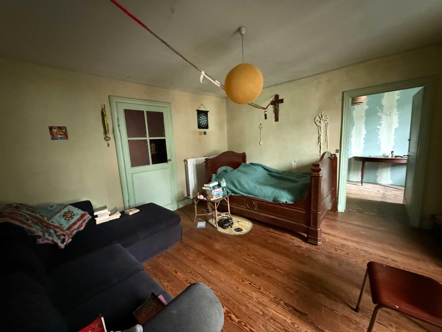 à vendre maison bourgeoise Monthureux-sur-Saône Vosges 13