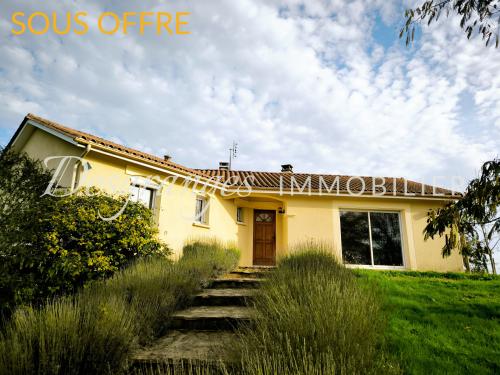 Saint-Mesmin Dordogne maison indépendant foto