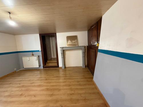  à vendre maison de village Les Thons Vosges 11