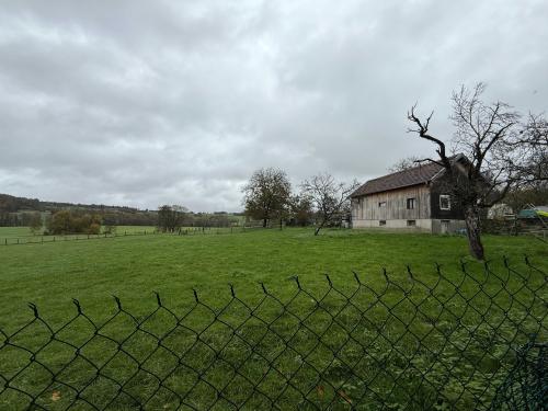  à vendre maison de village Les Thons Vosges 27