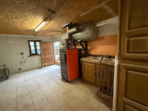  à vendre maison de village Les Thons Vosges 8