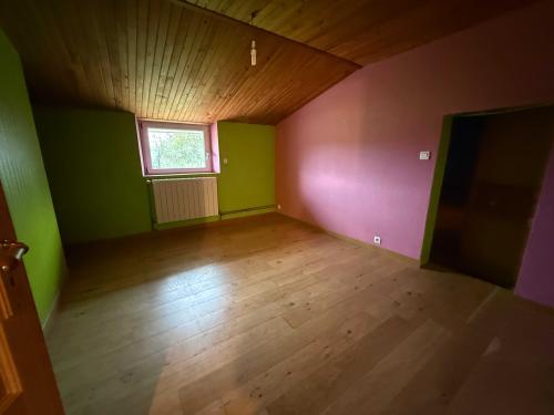  à vendre maison de village Les Thons Vosges 14