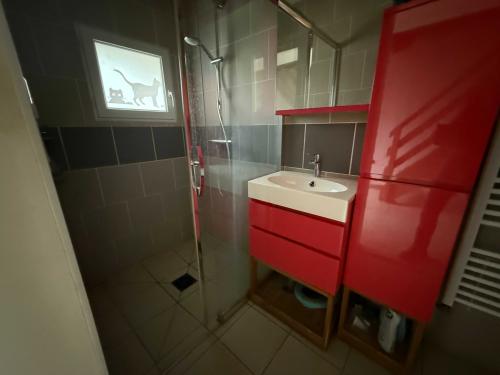  à vendre maison de village Les Thons Vosges 22