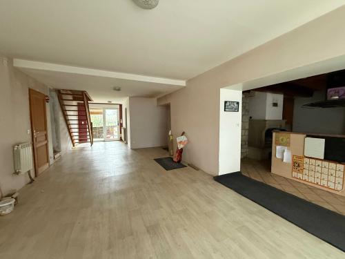  à vendre maison de village Les Thons Vosges 24