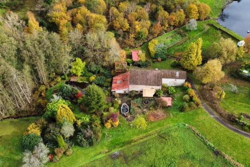 La Lanterne-et-les-Armonts Haute-Saône maison indépendant foto 7184932