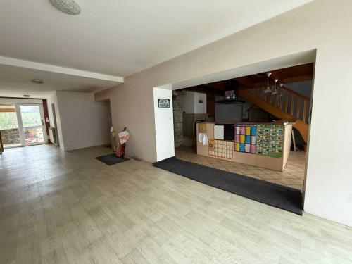  à vendre maison de village Les Thons Vosges 2