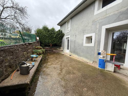  à vendre maison de village Les Thons Vosges 29