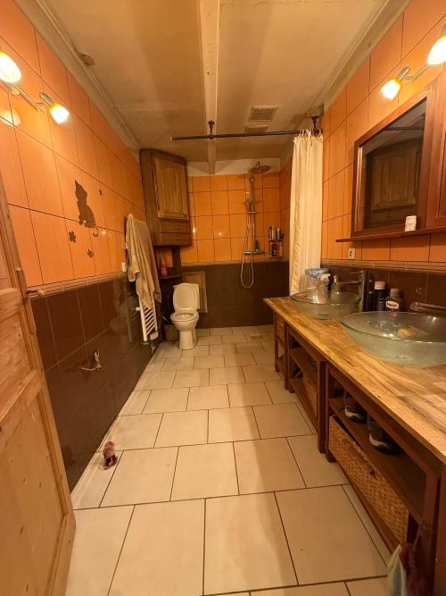  à vendre maison de village Les Thons Vosges 16