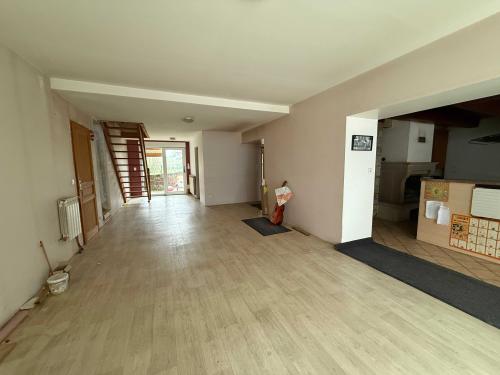  à vendre maison de village Les Thons Vosges 3