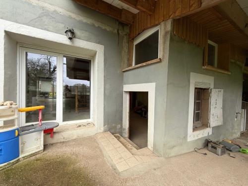  à vendre maison de village Les Thons Vosges 30