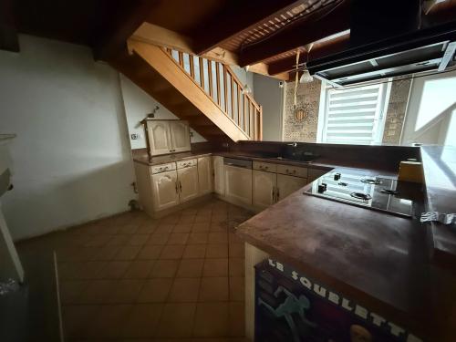  à vendre maison de village Les Thons Vosges 5