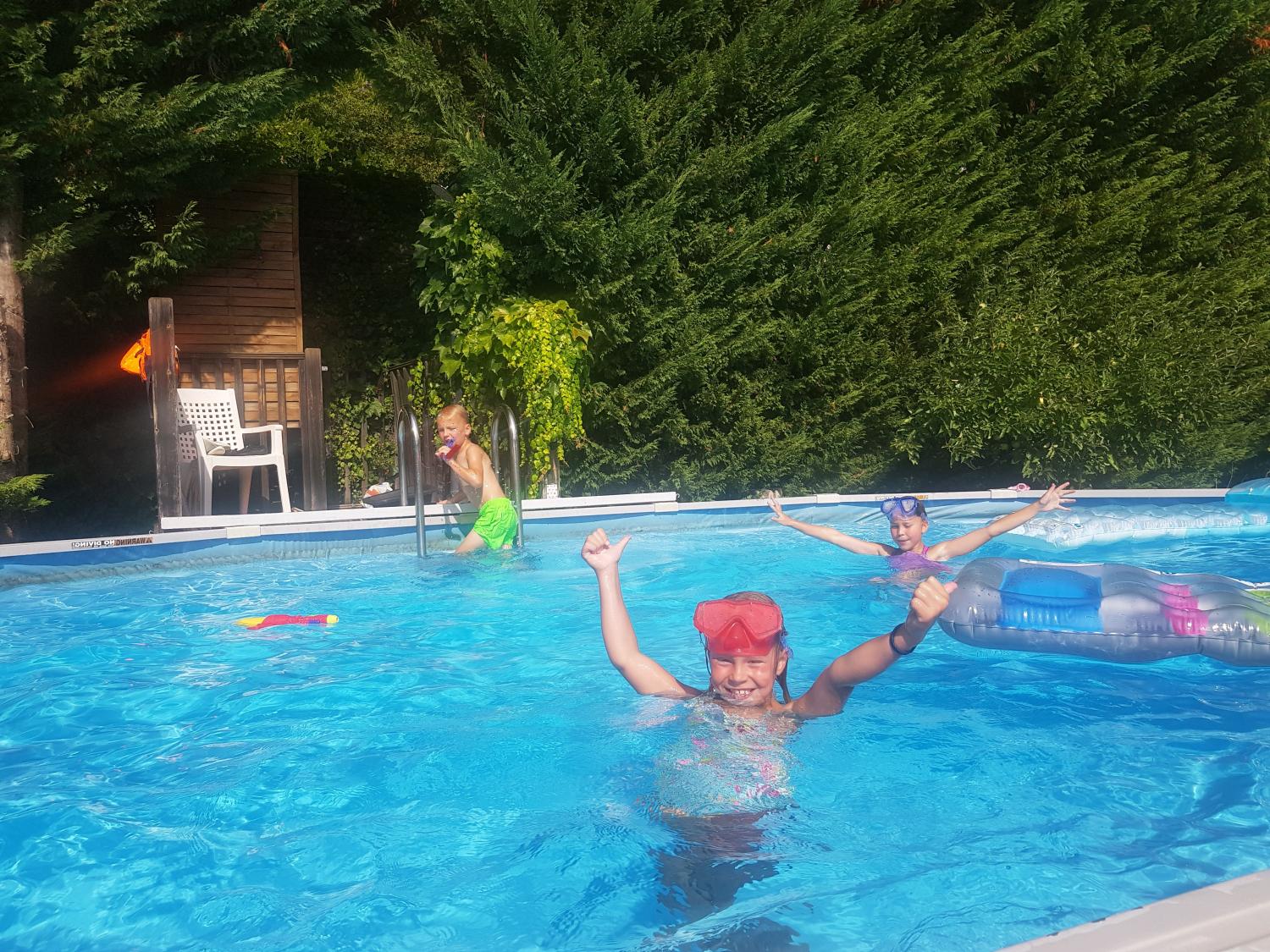  à vendre maison avec gîte Puy-l'Évêque Lot 7