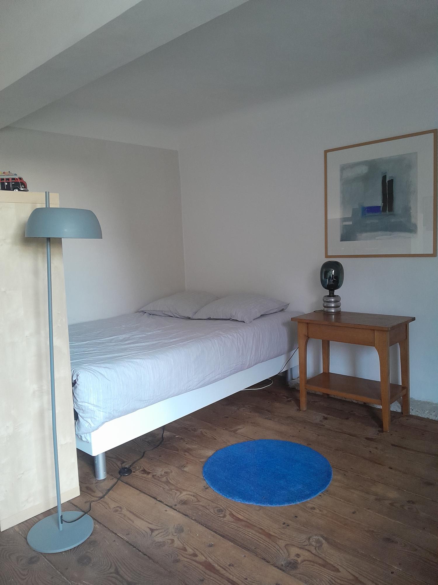  à vendre maison de ville Pujaut Gard 9