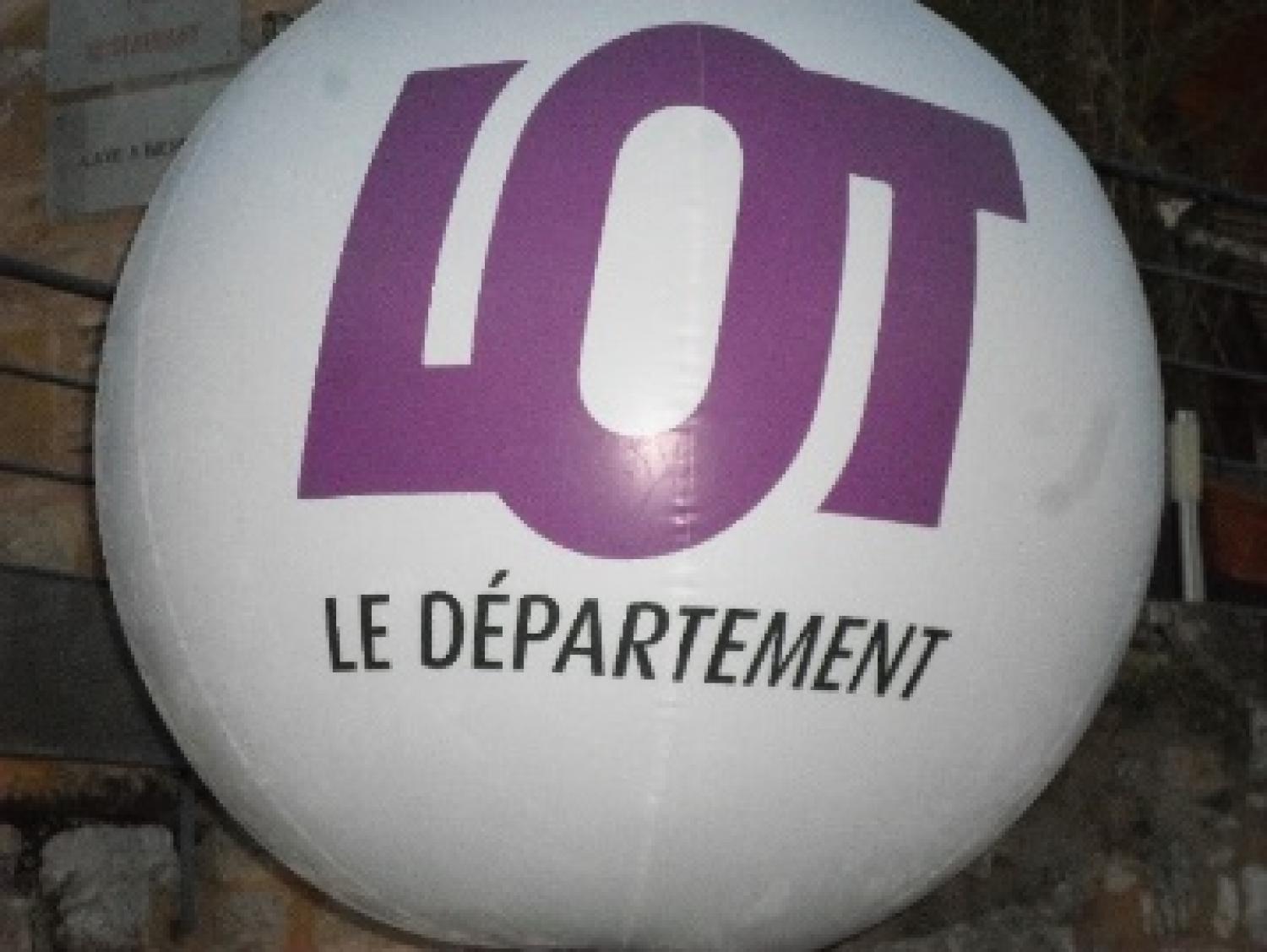  à vendre maison avec gîte Puy-l'Évêque Lot 30