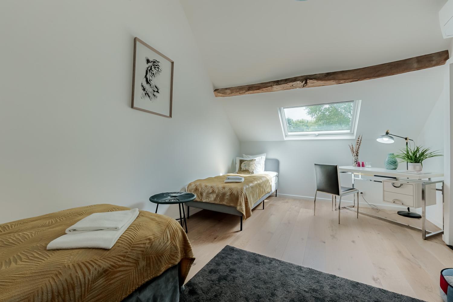  à vendre villa Langon Loir-et-Cher 18