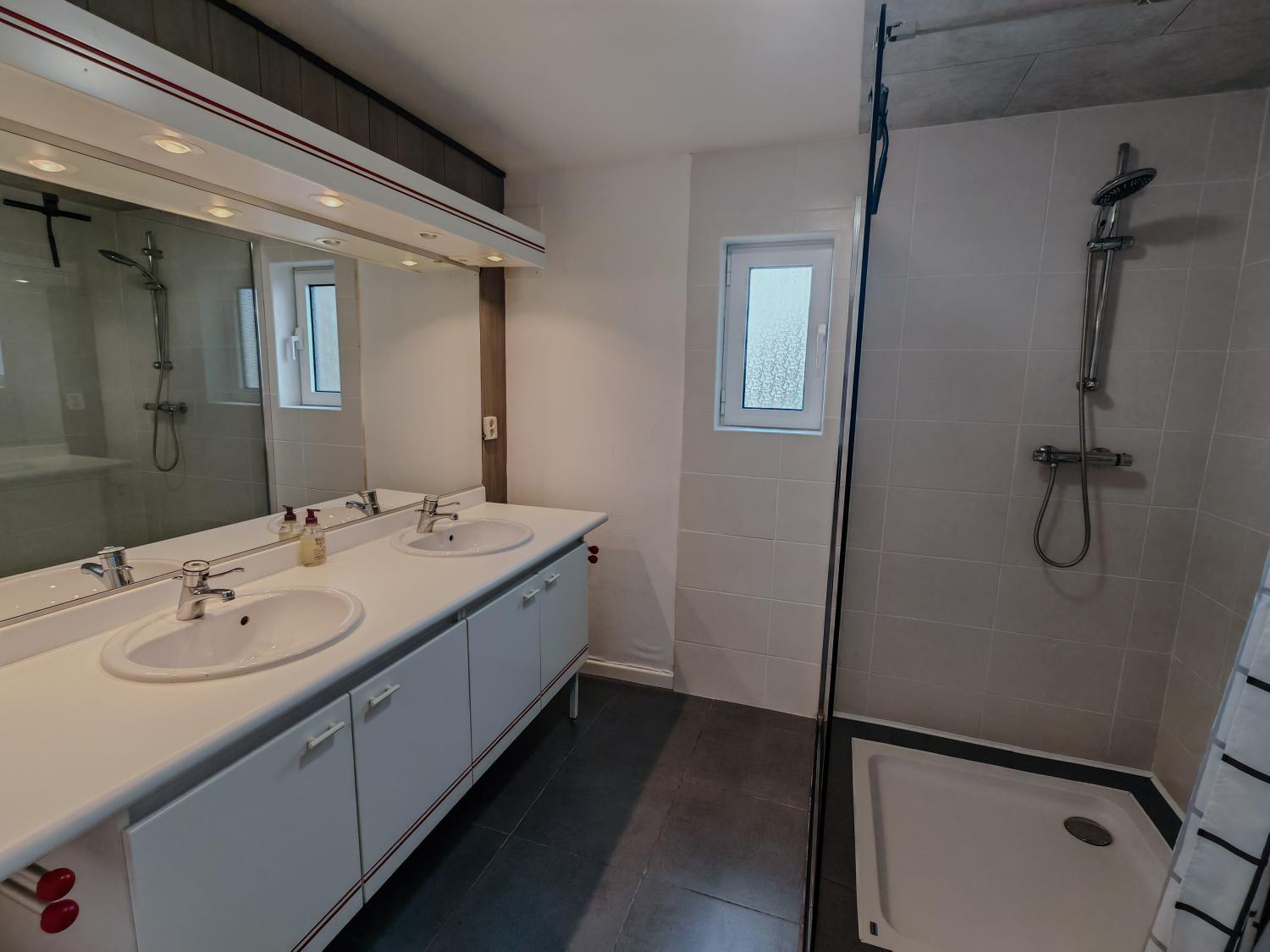  à vendre maison indépendant Nadillac Lot 12