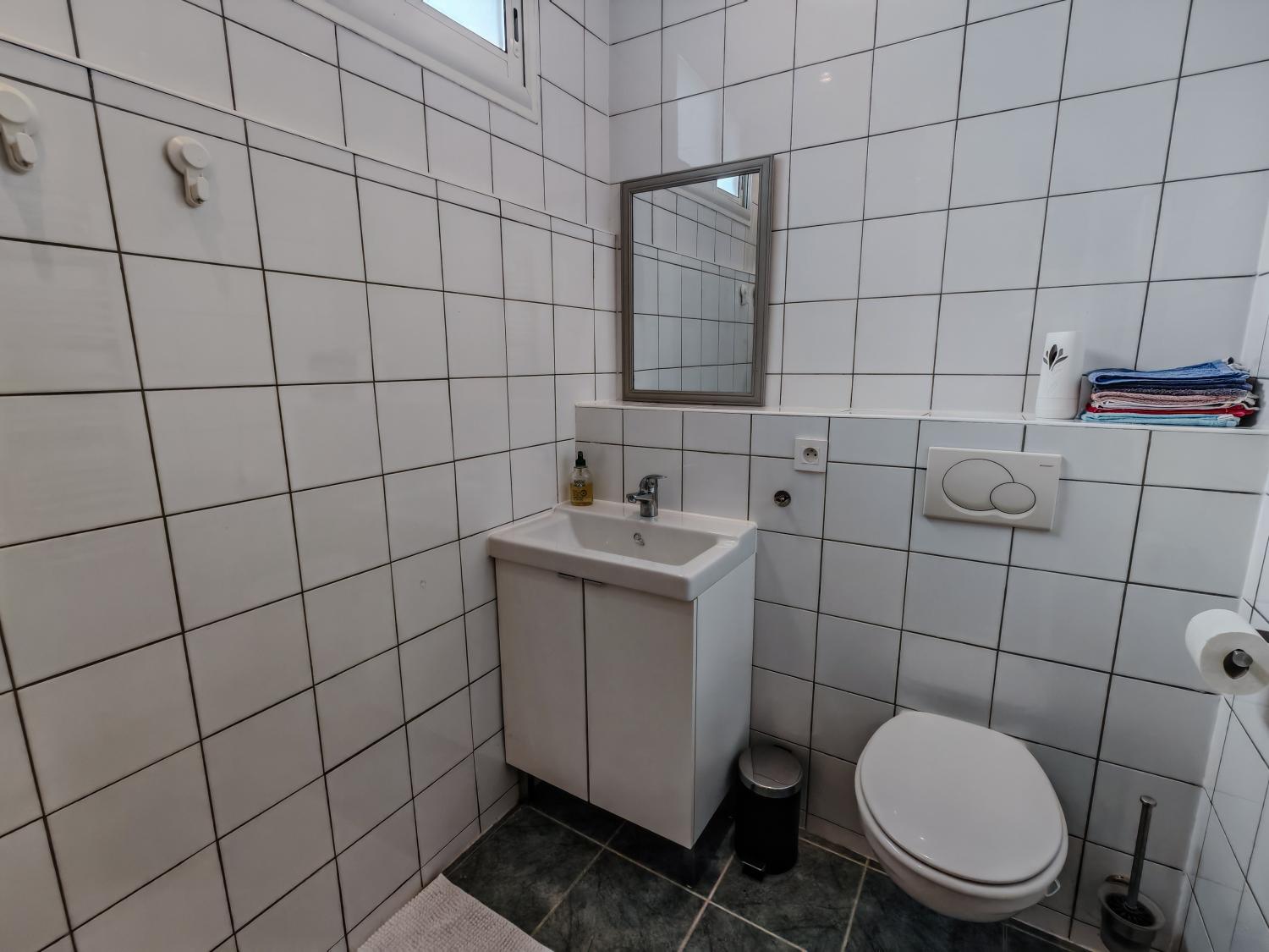  à vendre maison indépendant Nadillac Lot 23