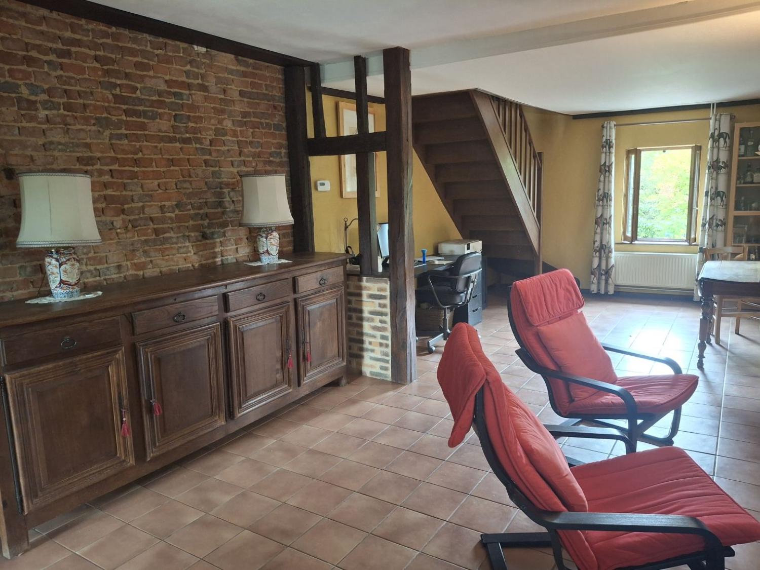 à vendre maison Montmeillant Ardennes 9