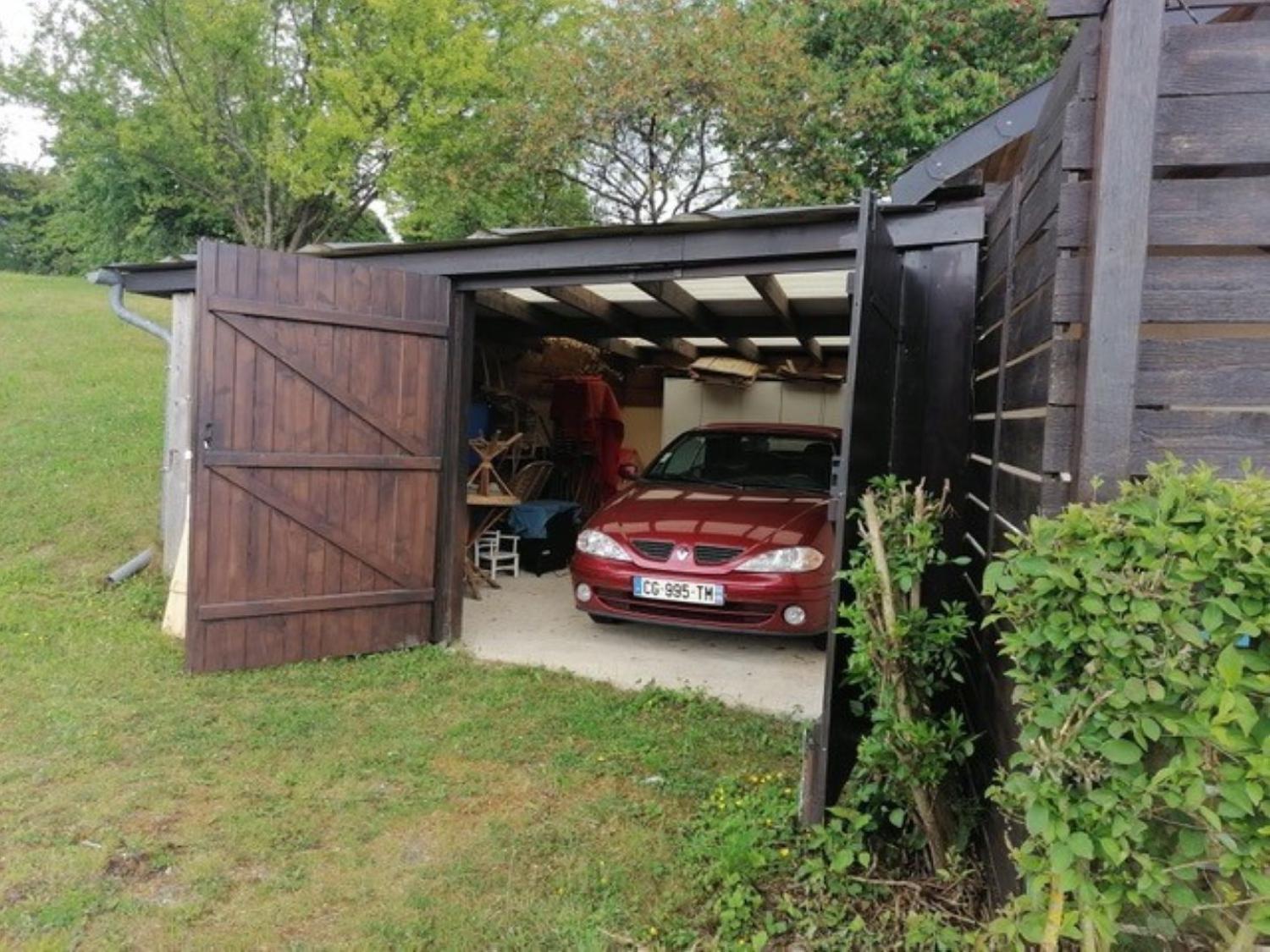 à vendre maison Montmeillant Ardennes 18