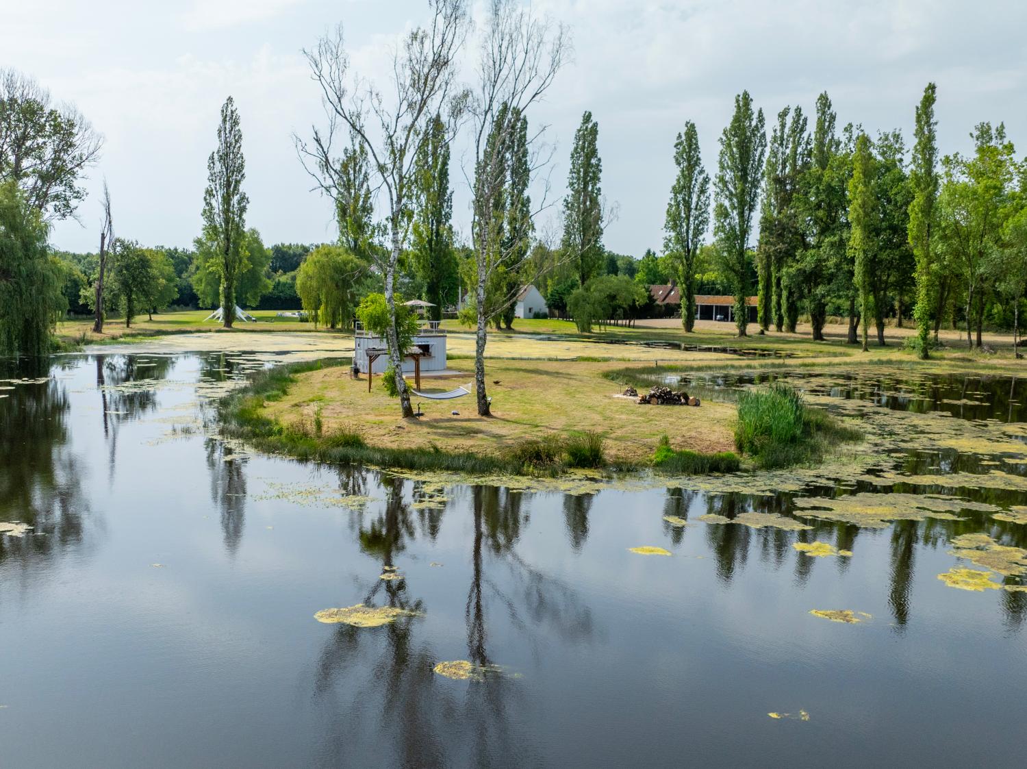 à vendre villa Langon Loir-et-Cher 2