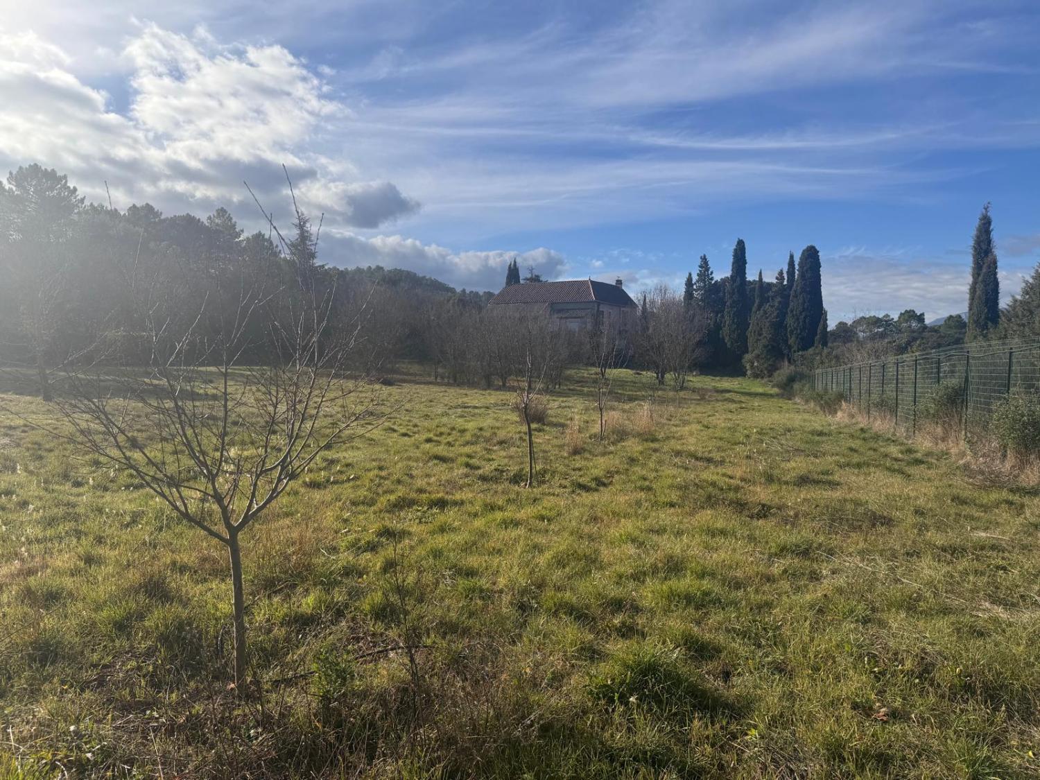  à vendre maison Bédarieux Hérault 29