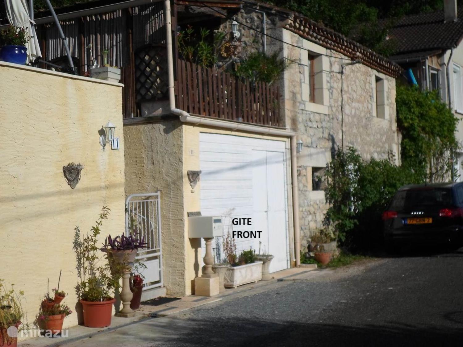  à vendre maison avec gîte Puy-l'Évêque Lot 23