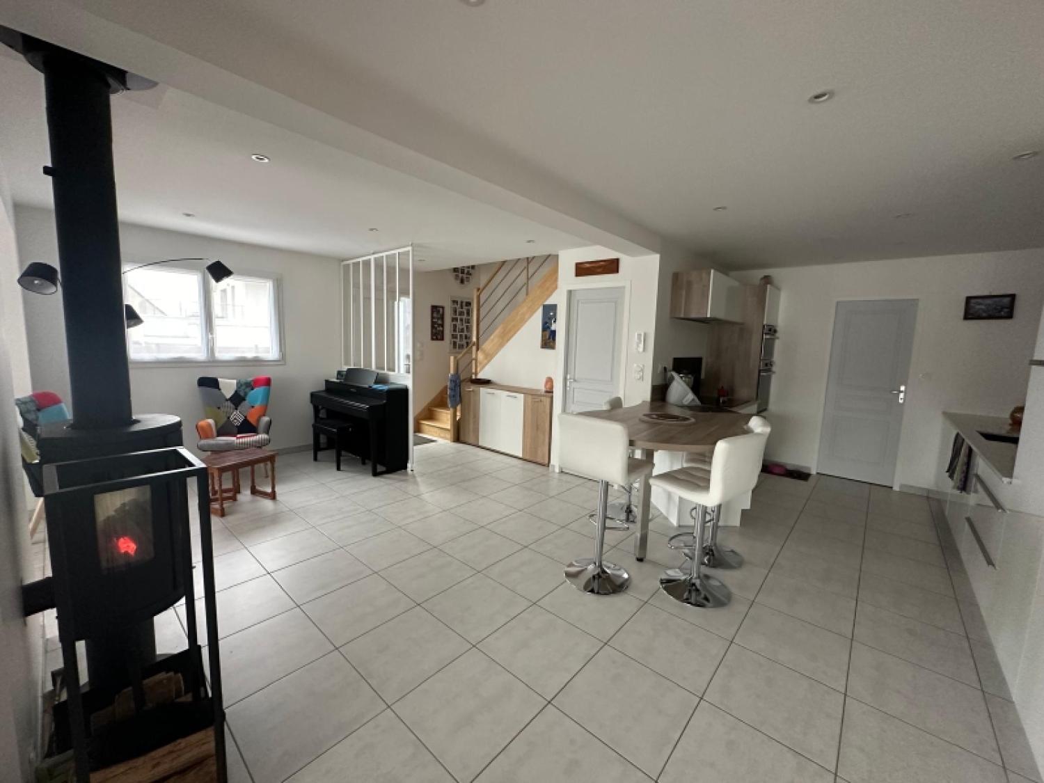 à vendre maison indépendant Plouarzel Finistère 7