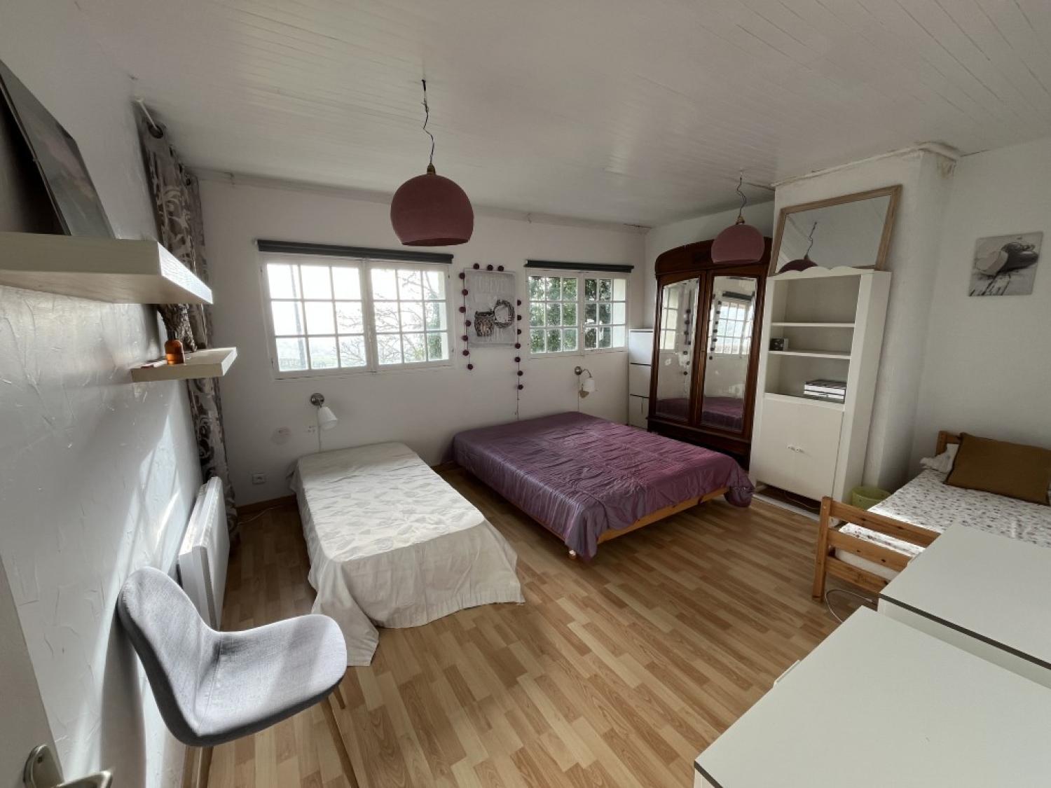  à vendre maison indépendant Saint-Didier-sur-Arroux Saône-et-Loire 10