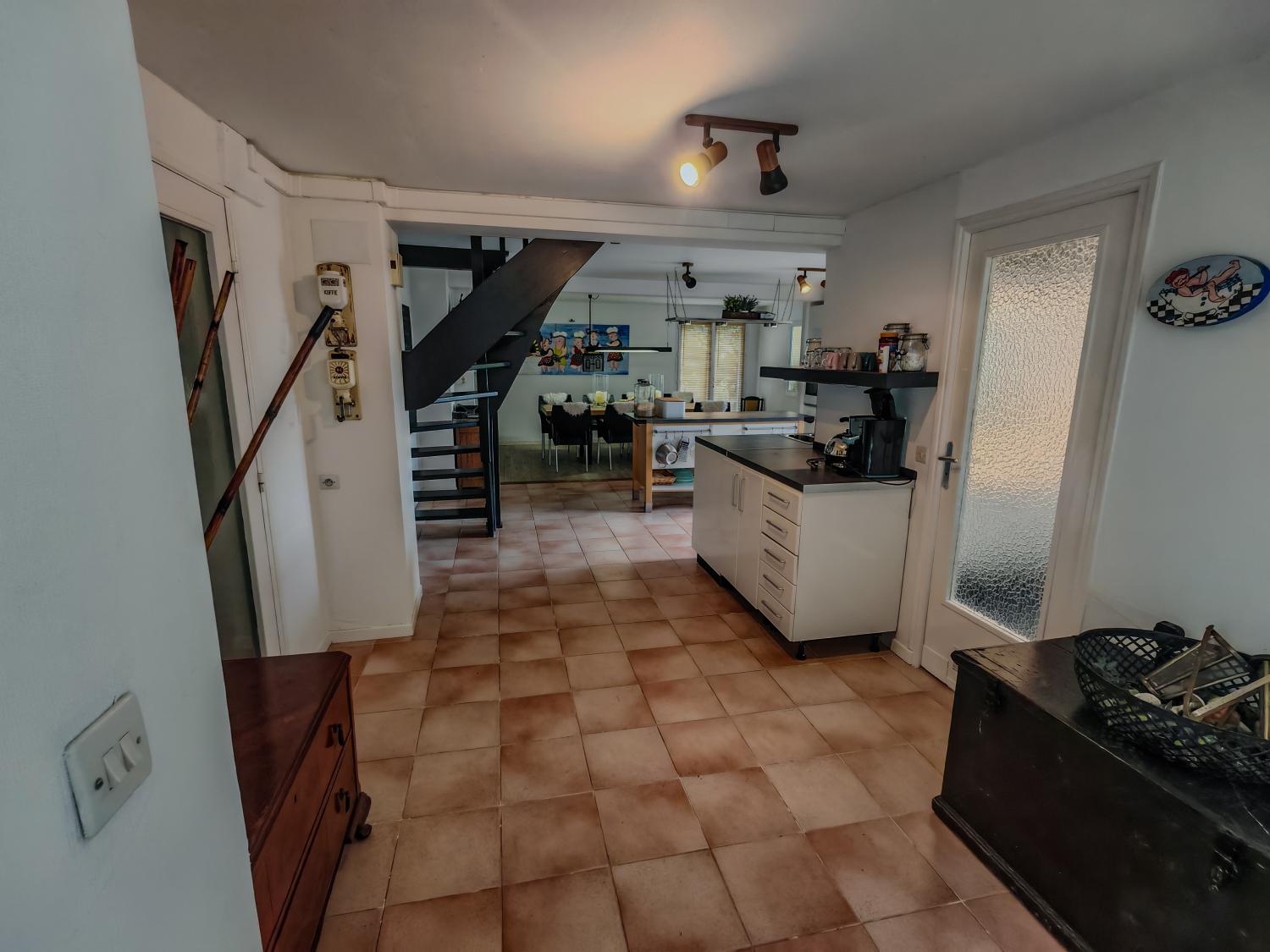  à vendre maison indépendant Nadillac Lot 9