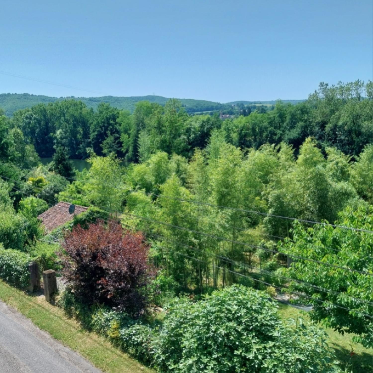  à vendre maison avec gîte Puy-l'Évêque Lot 20